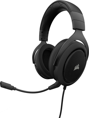CORSAIR HS50 BLUE