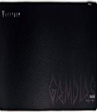 Gamdias Mousepad NYX P1 Ex