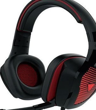 Gamdias Eros E1 Gaming Headset PS4/XB1