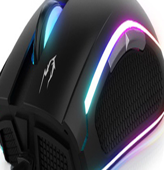 Gamdias Optical Mouse Zeus M2