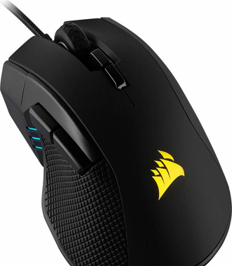 Corsair Gaming Mouse Ironclaw FPS/MOBA RGB (CH-9307011-EU)