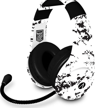 Multiformat Camo Stereo Gaming Headset - Conqueror PS4 - XBOX ONE - NSW - PC