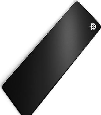 SteelSeries Mousepad QCK Edge XL