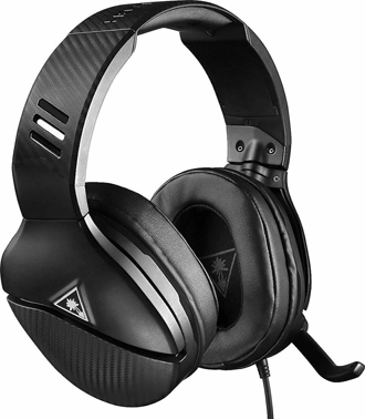 Turtle Beach Ear Force Atlas One (Black) PC,PS4,Xbox One (TBS-6200-02)