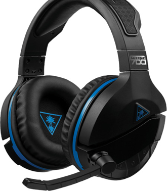 Turtle Beach Ear Force Stealth 700P PS4 , PS4 Pro (TBS-3770-02)