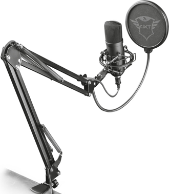 GAM.MIC TRUST GXT252+ EMITA PLUS 22400