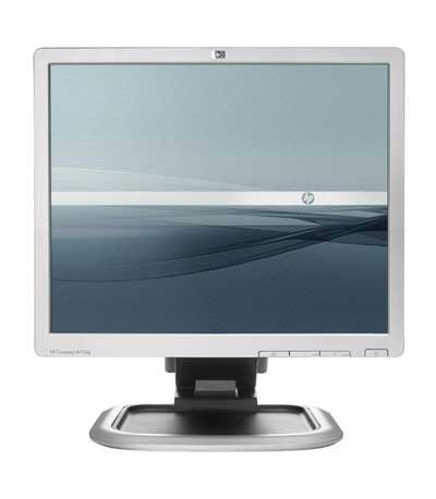 HP used Οθόνη LA1951G LCD, 19″ VGA/DVI-D