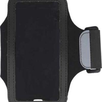 Θήκη Smartphone Universal, για μπράτσο, 5.5”, Black