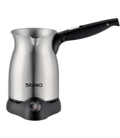 BRUNO ηλεκτρικό μπρίκι BRN-0041, 800W, 300ml, STRIX technology