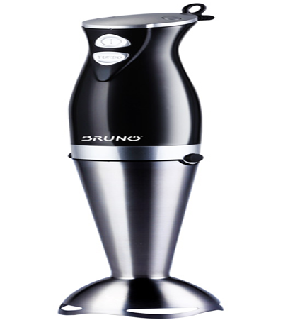 BRUNO Ραβδομπλέντερ BRN-0012, 700W, 2 ταχύτητες, αποσπώμενη ράβδος