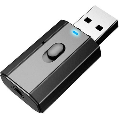 Bluetooth Audio Receiver Transmitter BT-008, 3.5mm (BT-008)