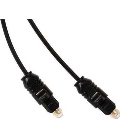 POWERTECH Toshlink male to male OD 4.0mm, 2m