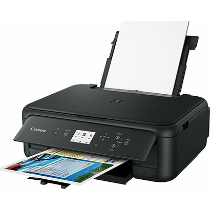 Canon Pixma TS5150 Έγχρωμο Πολυμηχάνημα Inkjet με WiFi και Mobile Print (2228C006AA)