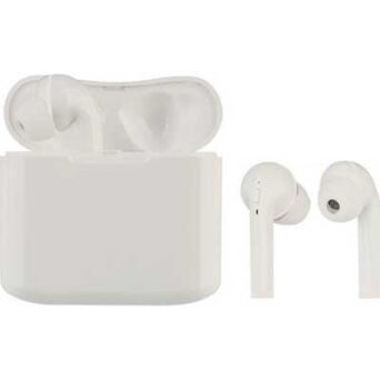 Lamtech Bluetooth 5.0 tws Earphones With Charging Dock