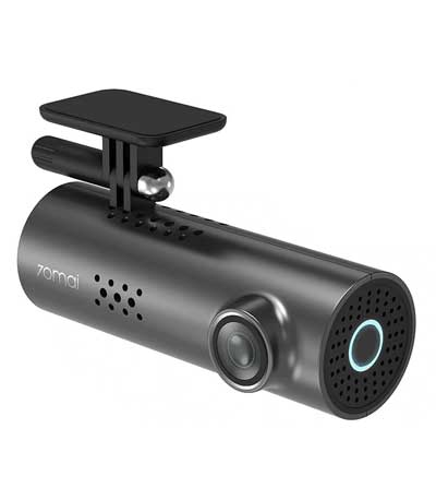 70MAI Smart dash cam 1s MiDrive D06, Full HD, 130°, by Xiaomi