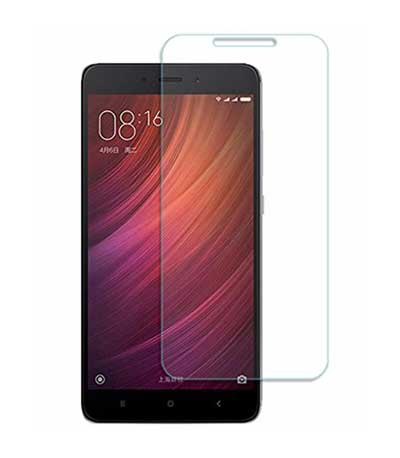 POWERTECH Tempered Glass 9H(0.33MM), Xiaomi RED MI Note 4 Snapdragon