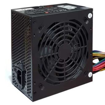 POWERTECH τροφοδοτικό για PC PT-905, 600W