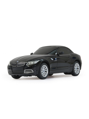 RASTAR Τηλεκατευθυνόμενο αυτοκίνητο BMW Z4, Radio control, 1:24, μαύρο