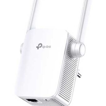 TP-LINK AC1200 Wi-Fi Range Extender RE305, dual band, Ver. 3.0