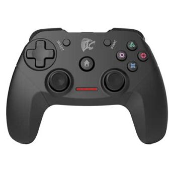 ROAR ασύρματο gamepad R200WS, με vibration, PC, PS3 & Android TV box RR-0003