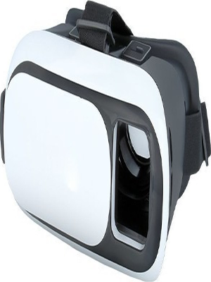 Setty 3D VR Glasses For Smarthphone