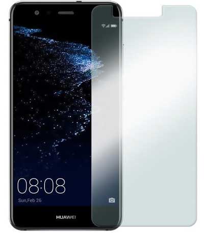 POWERTECH Tempered Glass 9H(0.33MM) για Huawei P10 Lite