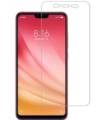 POWERTECH Tempered Glass 9H(0.33MM), για Xiaomi Mi 8