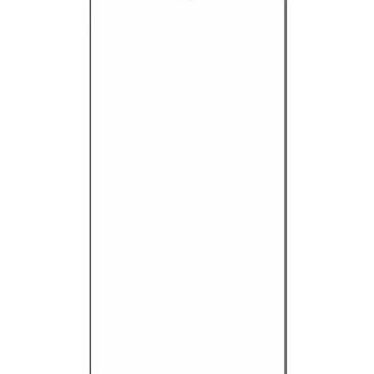 POWERTECH Tempered Glass 9H(0.33MM) για Samsung A20E SM-A202F/DS