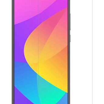 POWERTECH Tempered Glass 9H(0.33MM) για Xiaomi Mi CC9e 6.01" (Qualcomm)