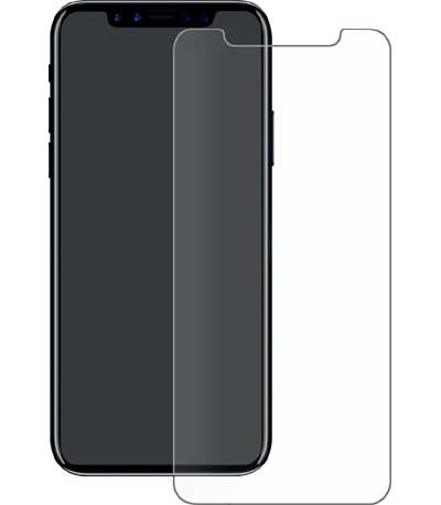 POWERTECH Tempered Glass 9H(0.33MM) για iPhone 11