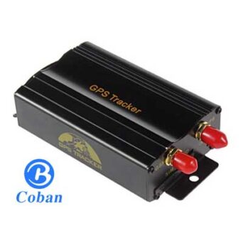 GPS Tracker Αυτοκινήτου TK103B, GPS & GSM/GPRS