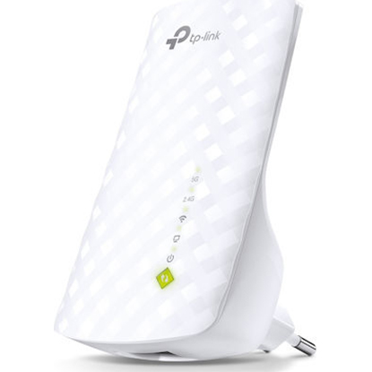 TP-LINK WiFi Range Extender AC750, Ver. 4.0 (RE200)