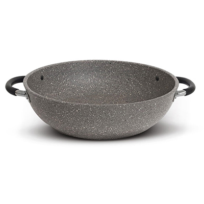 FLONAL τηγάνι βαθύ αντικολλητικό Monolite MOIT22890, 28cm