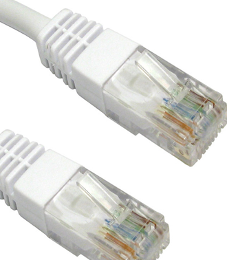 POWERTECH καλώδιο UTP Cat 6e, Gray, 10m
