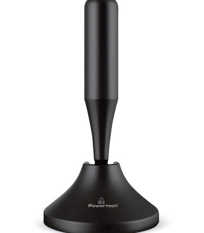 POWERTECH ψηφιακή κεραία PT-1007, 5G & LTE, DVB-T/T2, 4Κ, 26dB