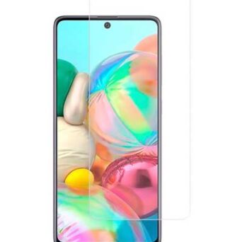 POWERTECH Tempered Glass 9H(0.33MM) για Samsung A51 & A51S