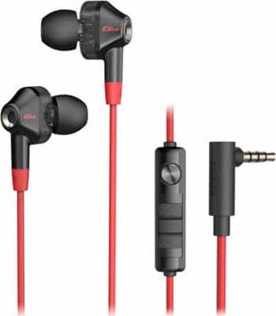 Gaming Earphones Edifier GM2 SE Red