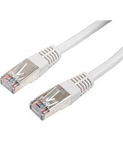 Cable UTP Patch CAT5 15m Bulk Logilink CP1102U