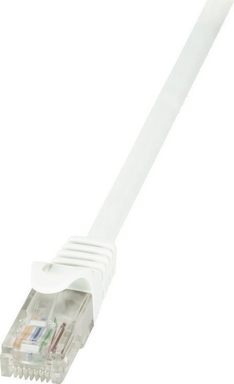 Cable UTP Patch CAT6 1m Bulk Logilink CP2031U