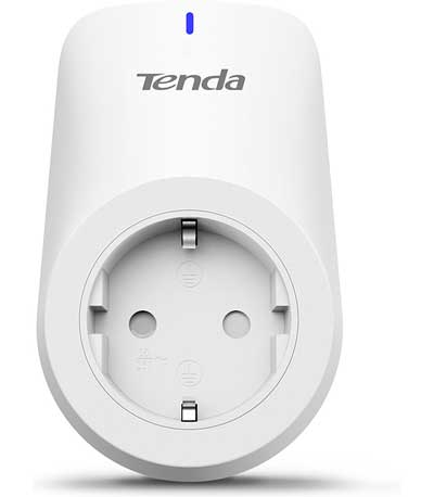 Smart Wi-Fi plug Tenda Beli SP3