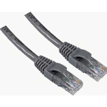 Cable UTP Patch CAT5 10m Aculine UTP-006
