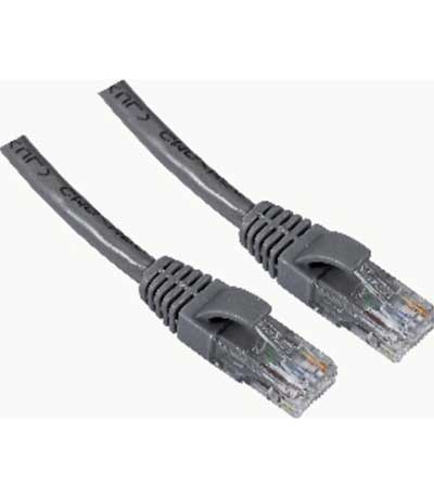 Cable UTP Patch CAT5 10m Aculine UTP-006