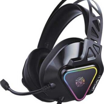 Headphone Zeroground RGB HD-3000G AKECHI PRO