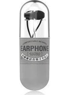 Earphone WK Wi80 Black