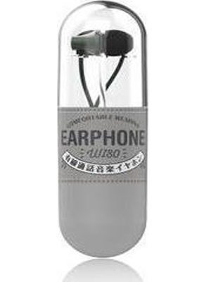 Earphone WK Wi80 Dark Green