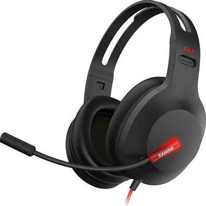 Edifier Headphone USB 7.1 G1 Black (20Hz-20KHz)