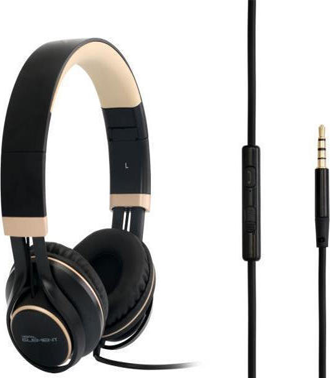 Headset Element HD-670 - Black