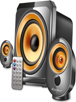 Speaker Element SP-250