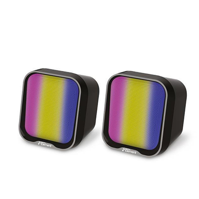 Speaker Element RGB SP-35
