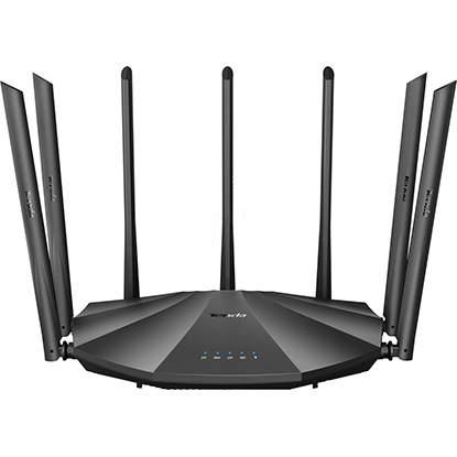 Tenda Access Point Dual-Band Gigabit 2100Mbps AC23 (070095)